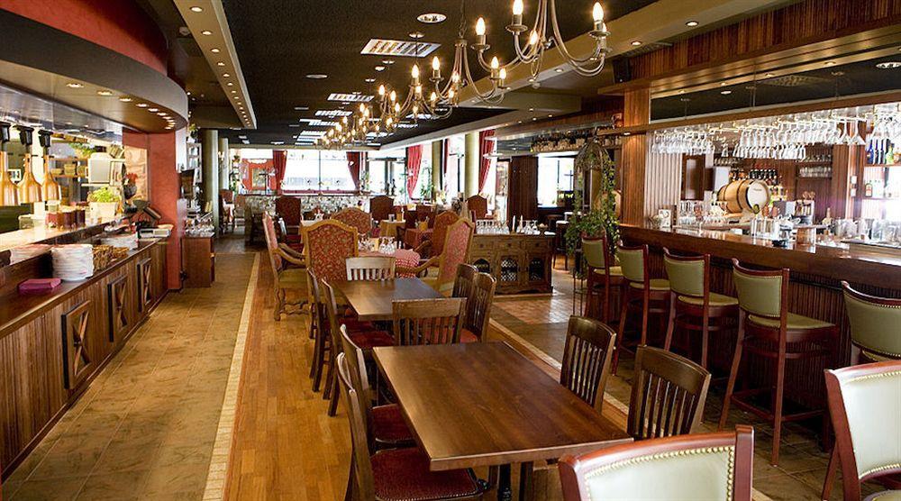 吉韦斯盖莱亚历山大原味索科斯酒店 Jyväskylä 外观 照片